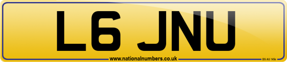 L6 JNU