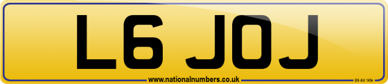 L6 JOJ