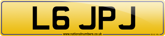 L6 JPJ