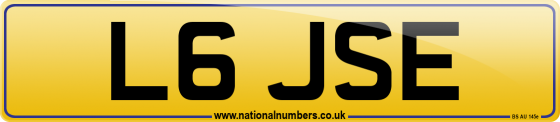L6 JSE