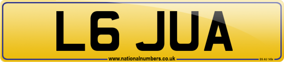 L6 JUA