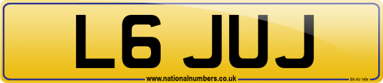 L6 JUJ