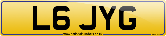 L6 JYG