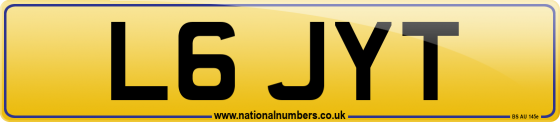 L6 JYT