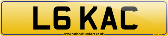 L6 KAC