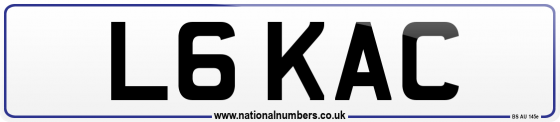 L6 KAC