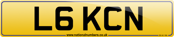L6 KCN