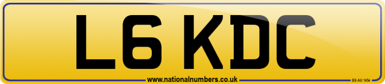 L6 KDC