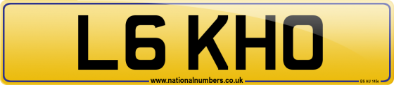 L6 KHO