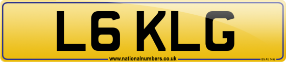 L6 KLG
