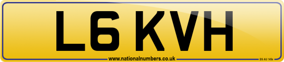 L6 KVH