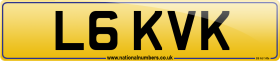 L6 KVK