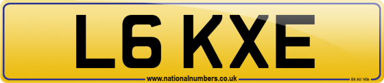 L6 KXE