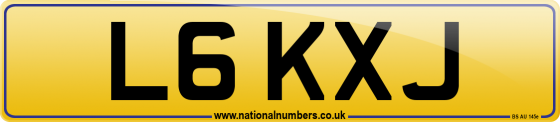 L6 KXJ