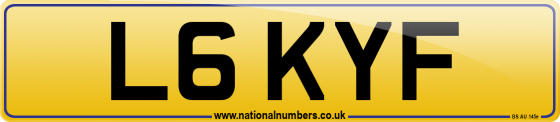 L6 KYF
