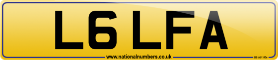 L6 LFA