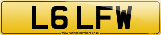 L6 LFW