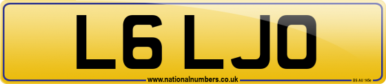 L6 LJO