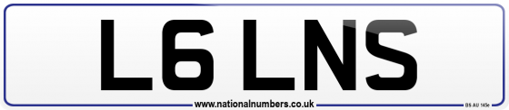 L6 LNS