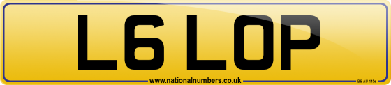L6 LOP