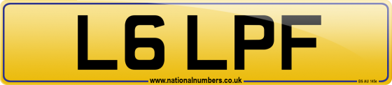 L6 LPF