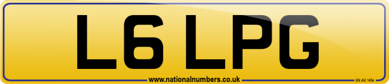 L6 LPG