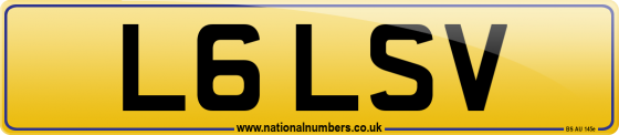 L6 LSV