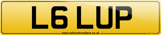 L6 LUP