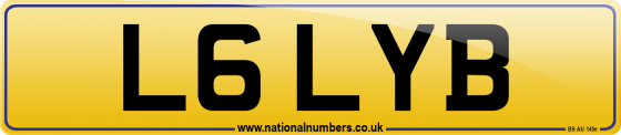 L6 LYB