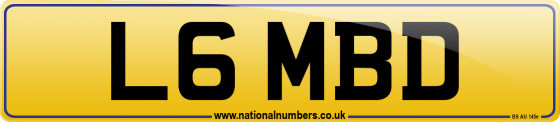 L6 MBD