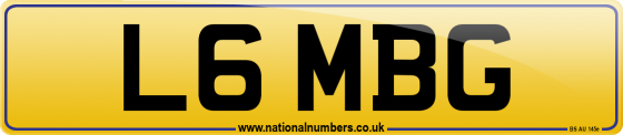L6 MBG