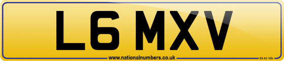 L6 MXV