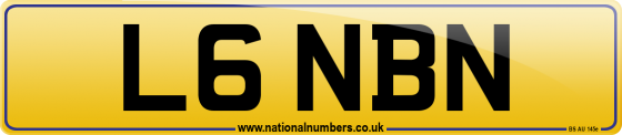 L6 NBN
