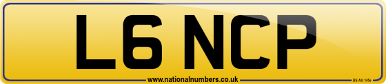 L6 NCP
