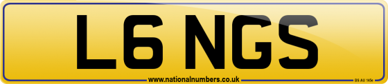L6 NGS