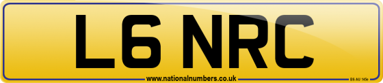 L6 NRC