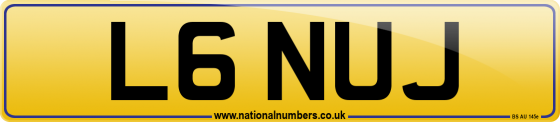 L6 NUJ