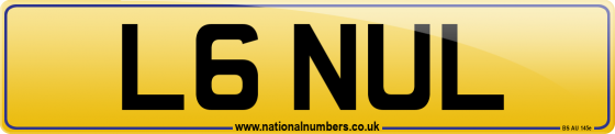 L6 NUL