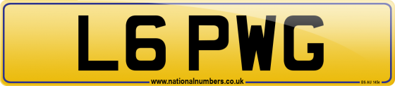 L6 PWG