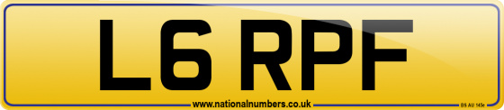 L6 RPF