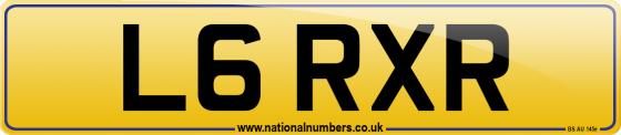 L6 RXR
