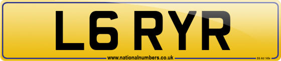 L6 RYR