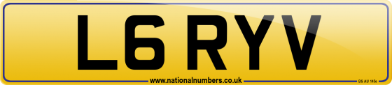 L6 RYV