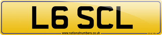 L6 SCL