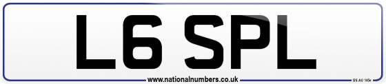 L6 SPL