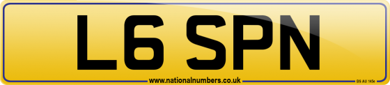 L6 SPN