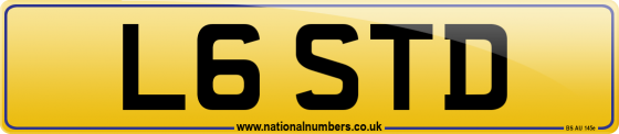 L6 STD