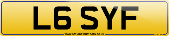 L6 SYF