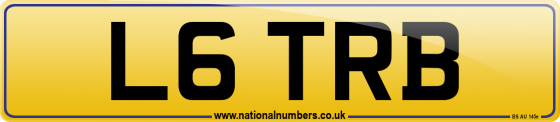 L6 TRB