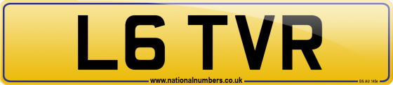 L6 TVR